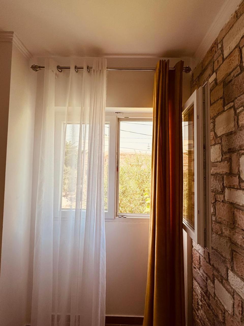 Orfeu Apartments Ksamil Kültér fotó